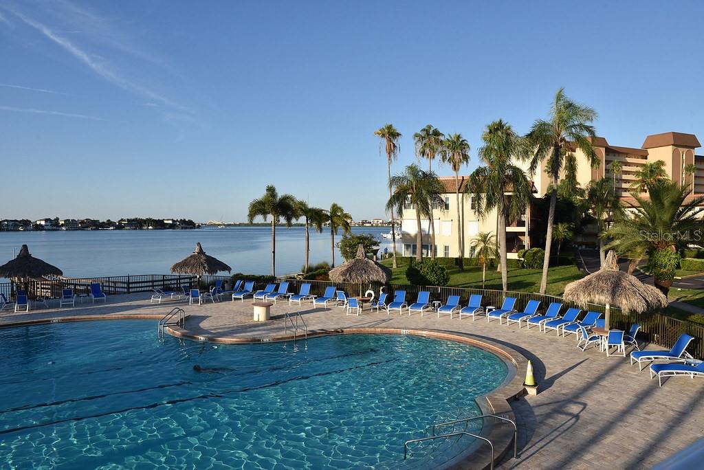 BAYWAY ISLES POINT BRITTANY TWO - Residential Lease