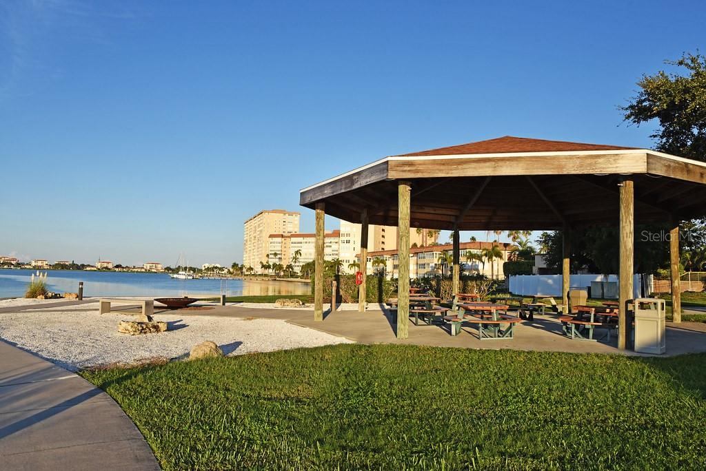 BAYWAY ISLES POINT BRITTANY TWO - Residential Lease