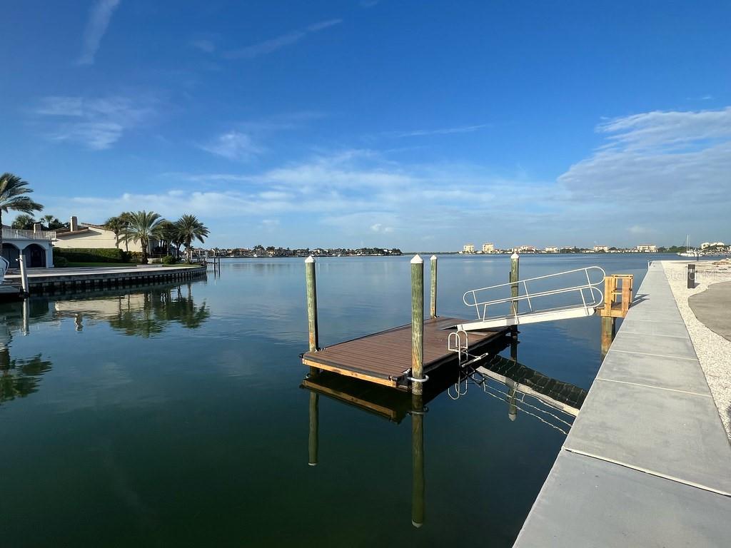 BAYWAY ISLES POINT BRITTANY TWO - Residential Lease