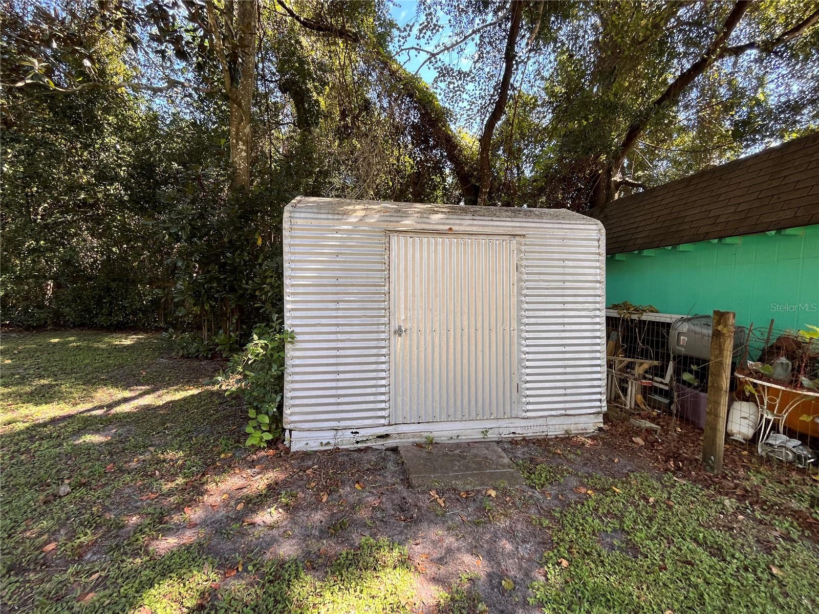 KELLERS SUB - Residential