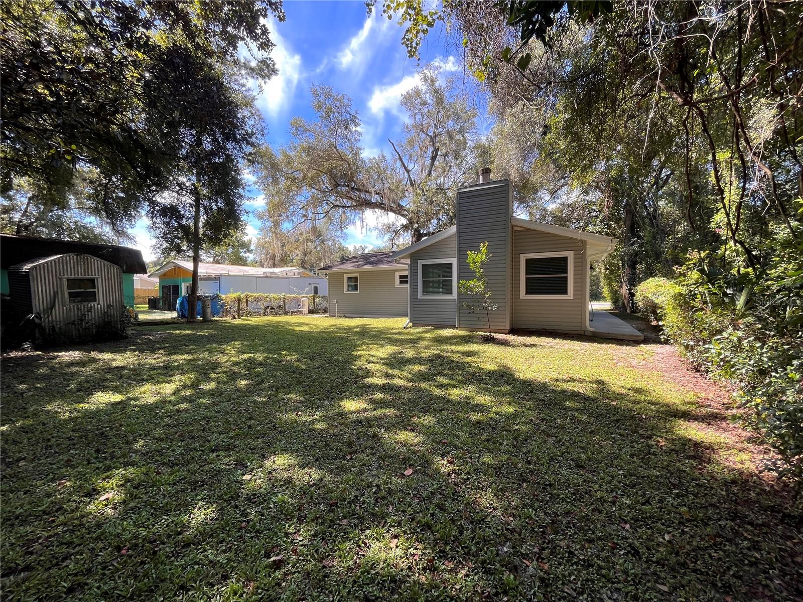 KELLERS SUB - Residential