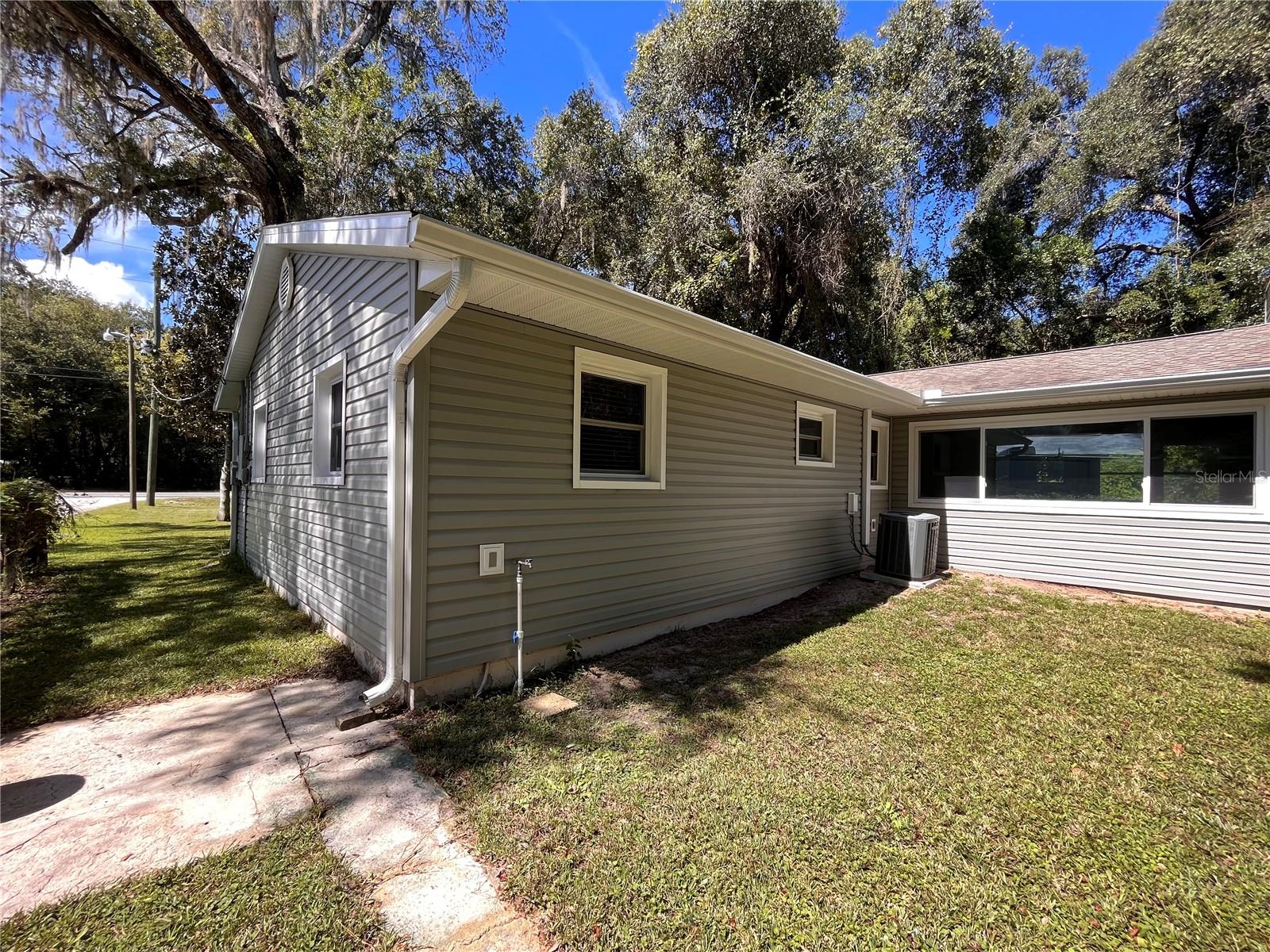 KELLERS SUB - Residential