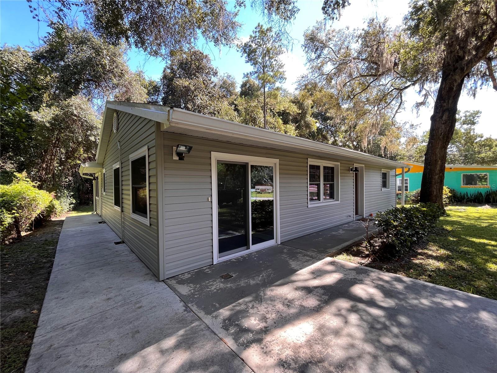 KELLERS SUB - Residential