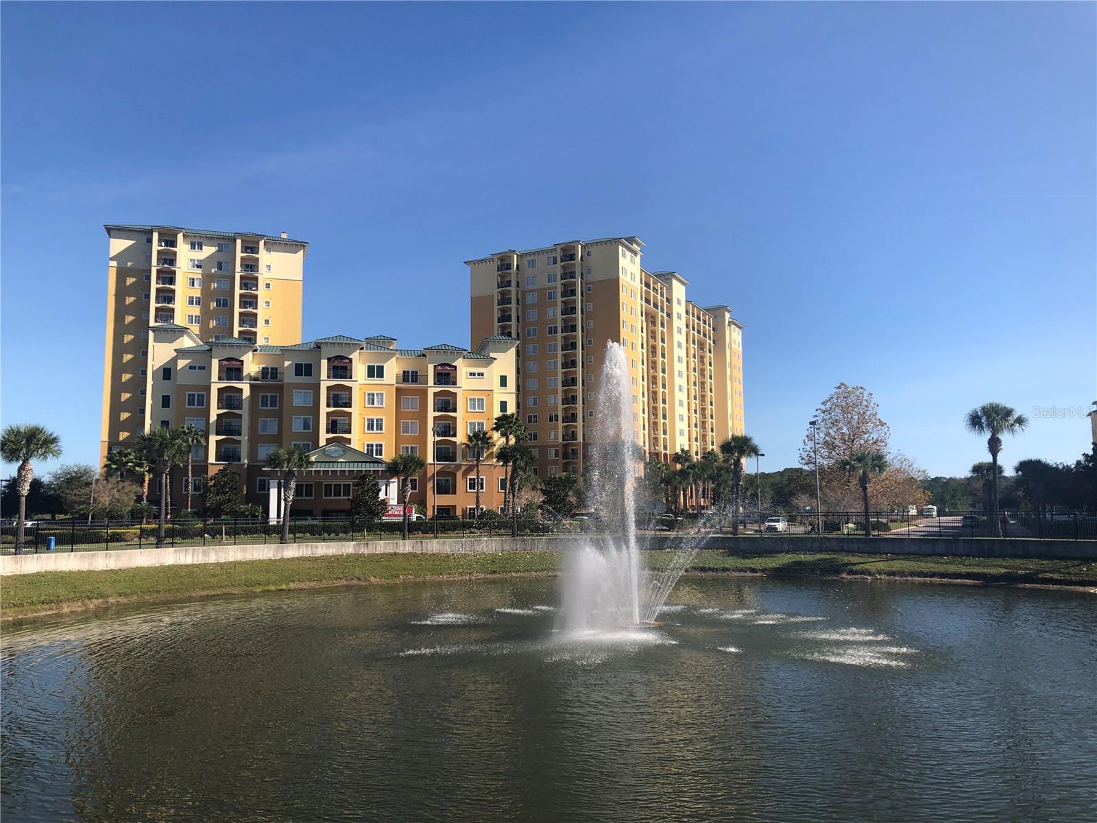 8100 POINCIANA BOULEVARD 2305