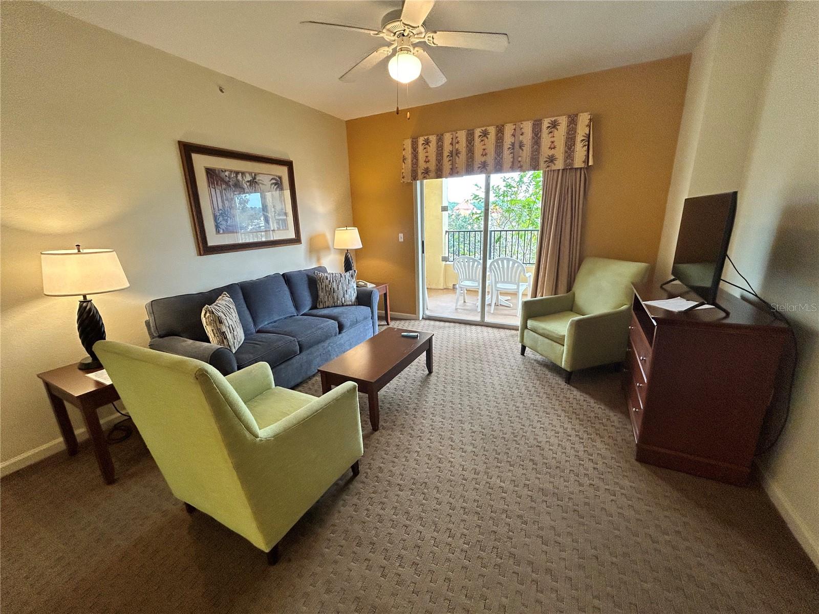 8100 POINCIANA BOULEVARD 2305