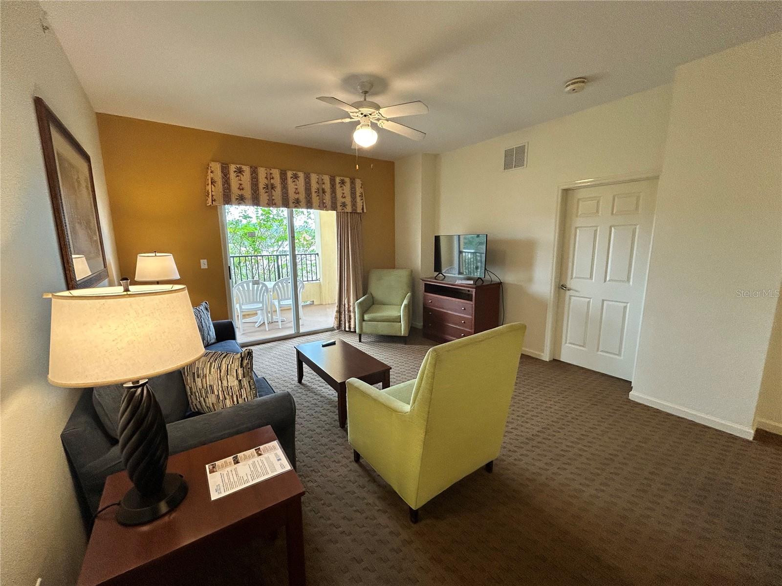 8100 POINCIANA BOULEVARD 2305