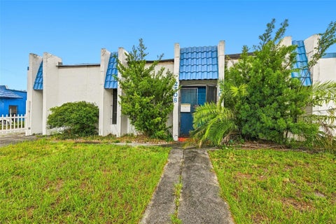 Photo of 2508 W Tampa Bay Boulevard, Tampa, FL 33607 (MLS # TB8534871)