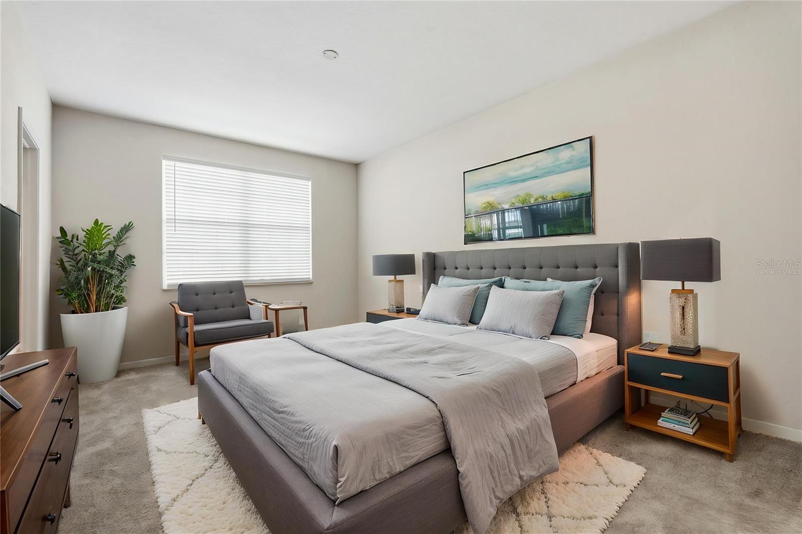 SEVEN OAKS - Residential