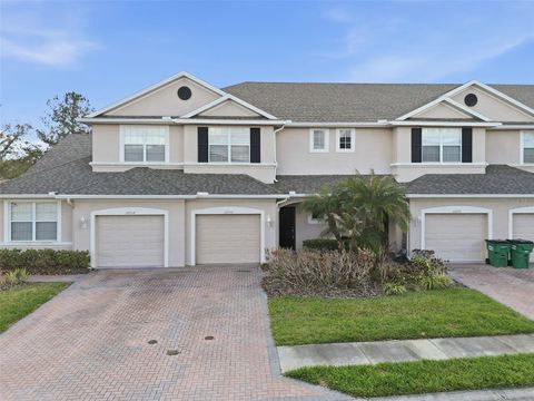 Photo of 26952 Juniper Bay Drive, Wesley Chapel, FL 33544 (MLS # TB8486589)