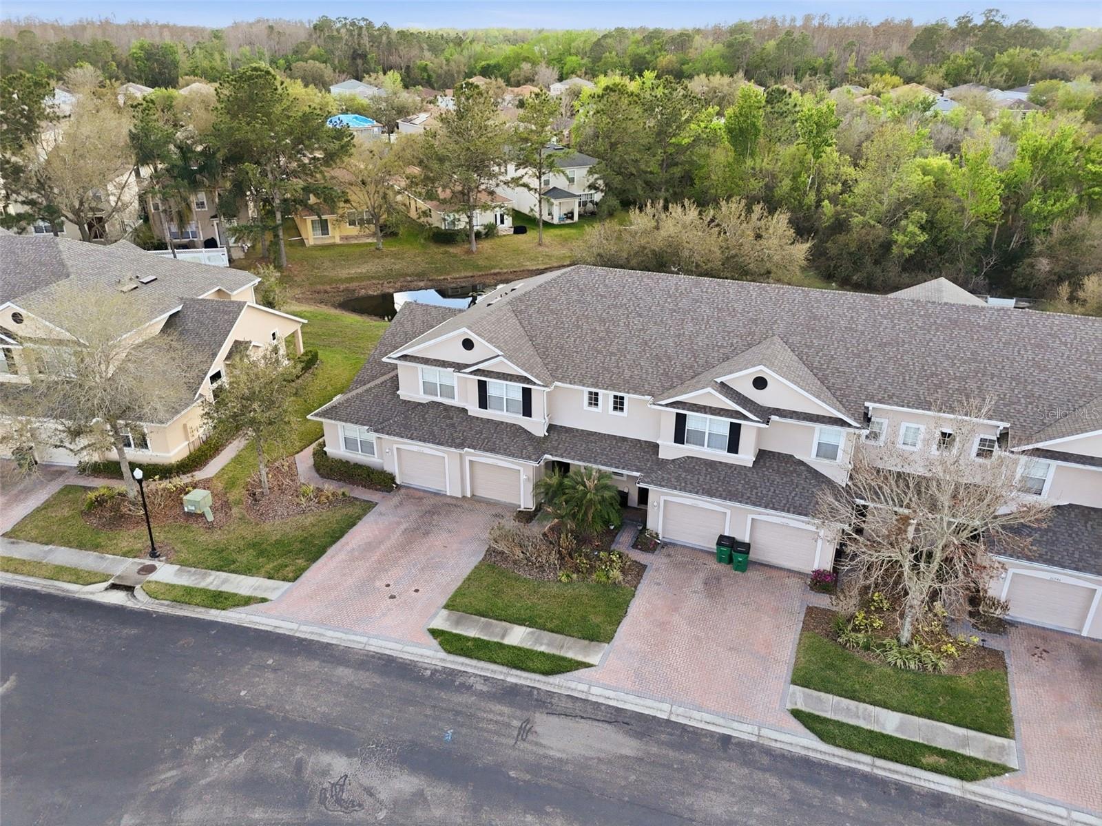 SEVEN OAKS - Residential