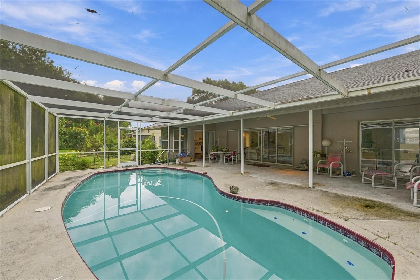 8657 CYPRESS LAKES BOULEVARD