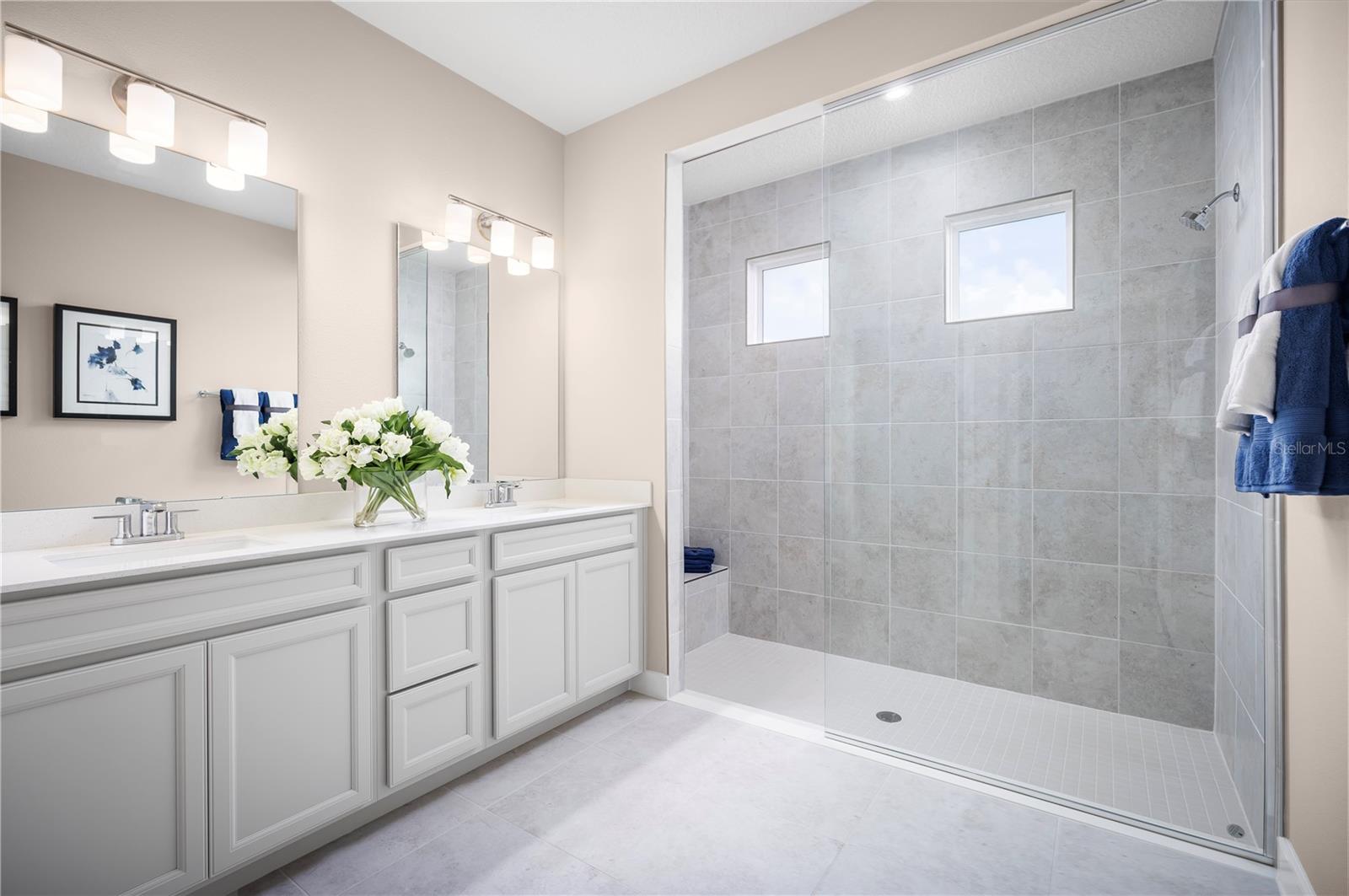 THE PALMS AT VENETIAN BAY - Residential