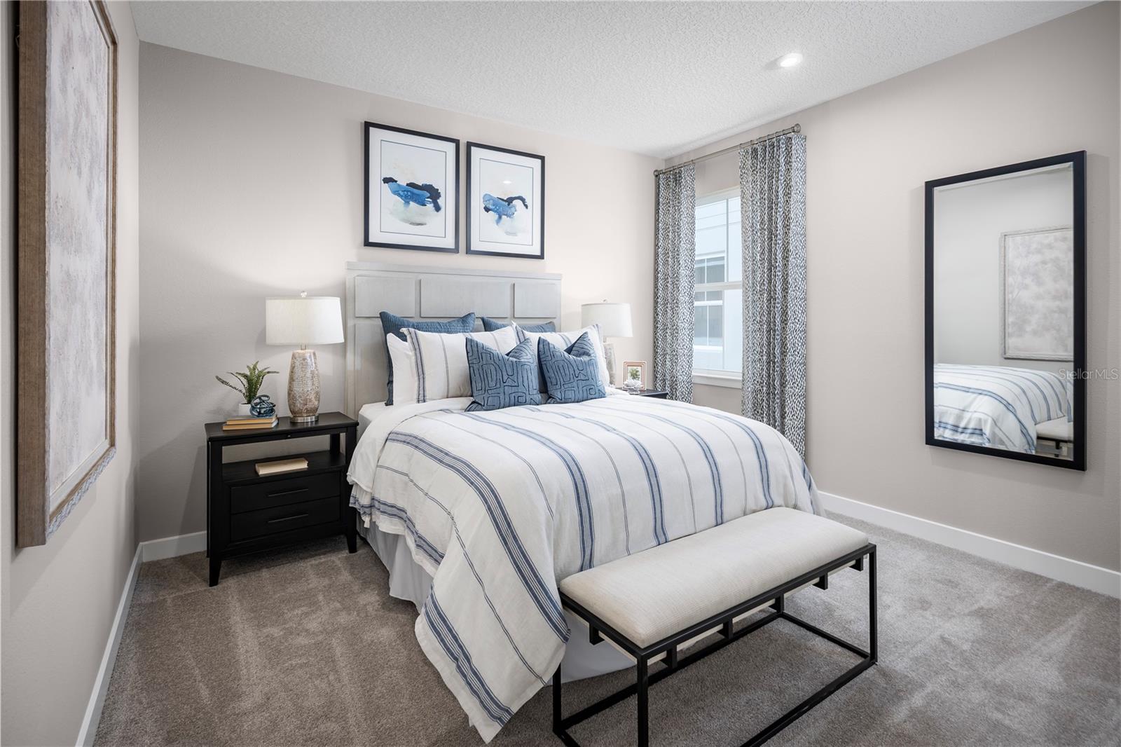 THE PALMS AT VENETIAN BAY - Residential