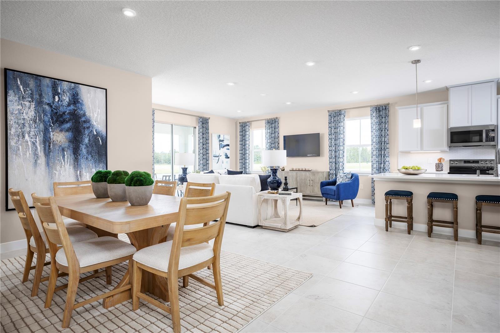 THE PALMS AT VENETIAN BAY - Residential