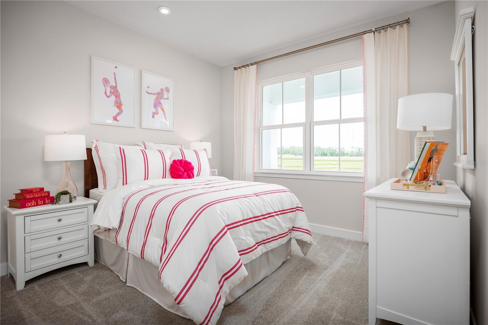 THE PALMS AT VENETIAN BAY - Residential