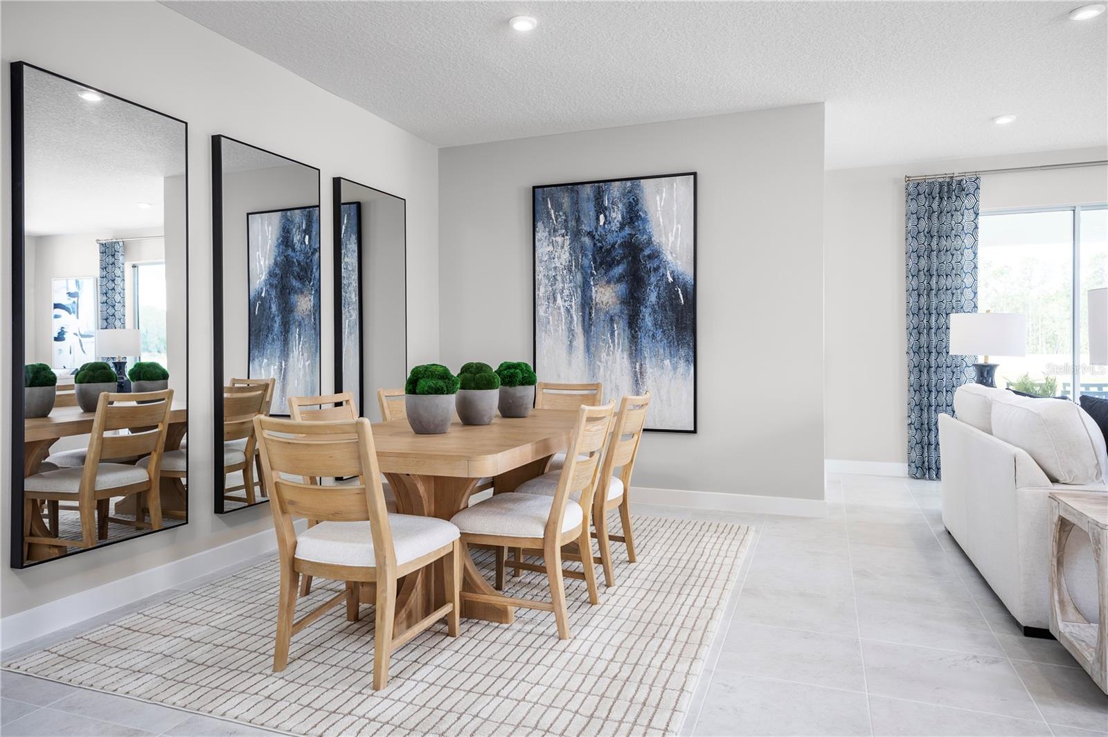 THE PALMS AT VENETIAN BAY - Residential