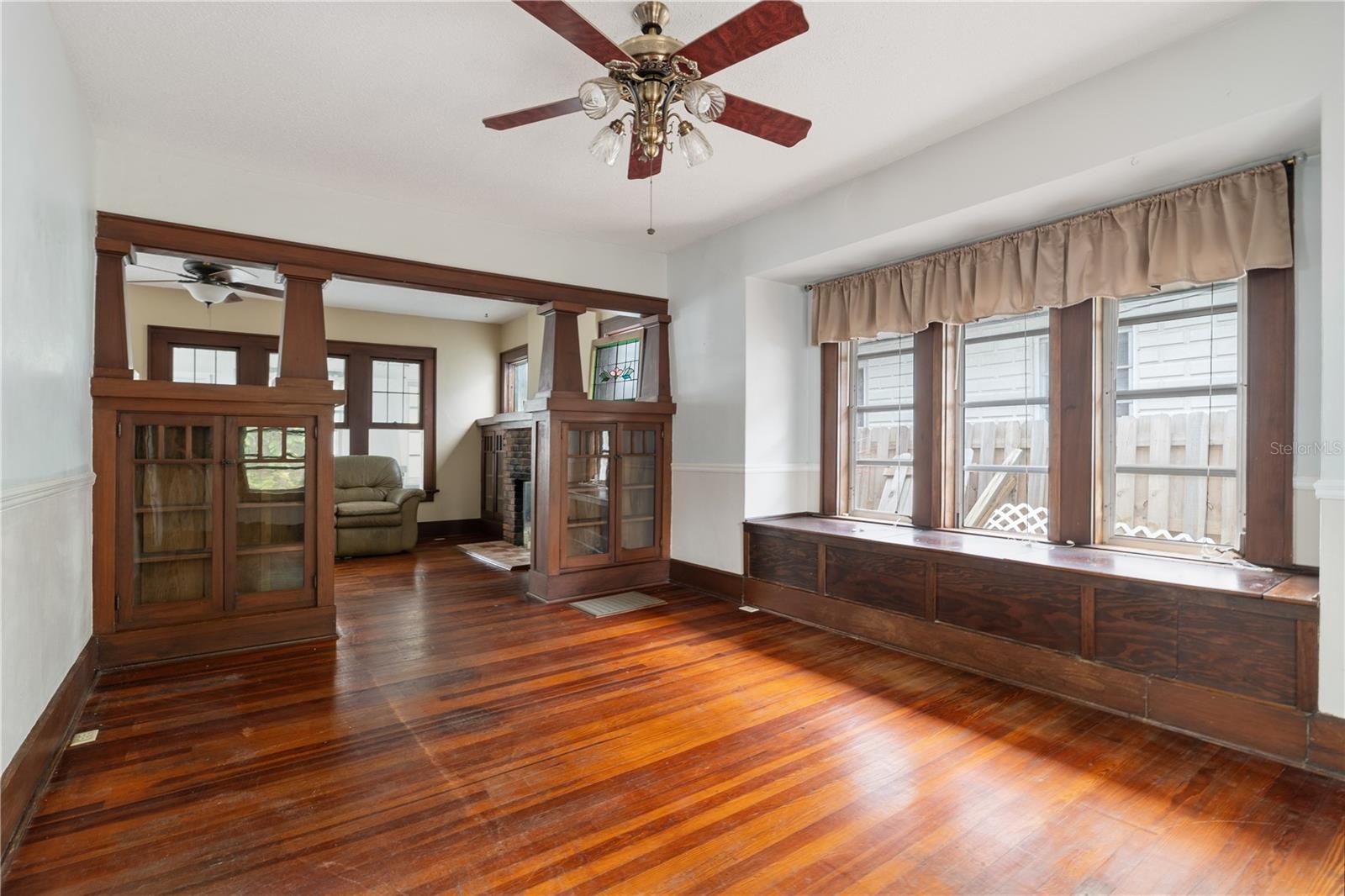 CORNWELL HORTON ADD - Residential