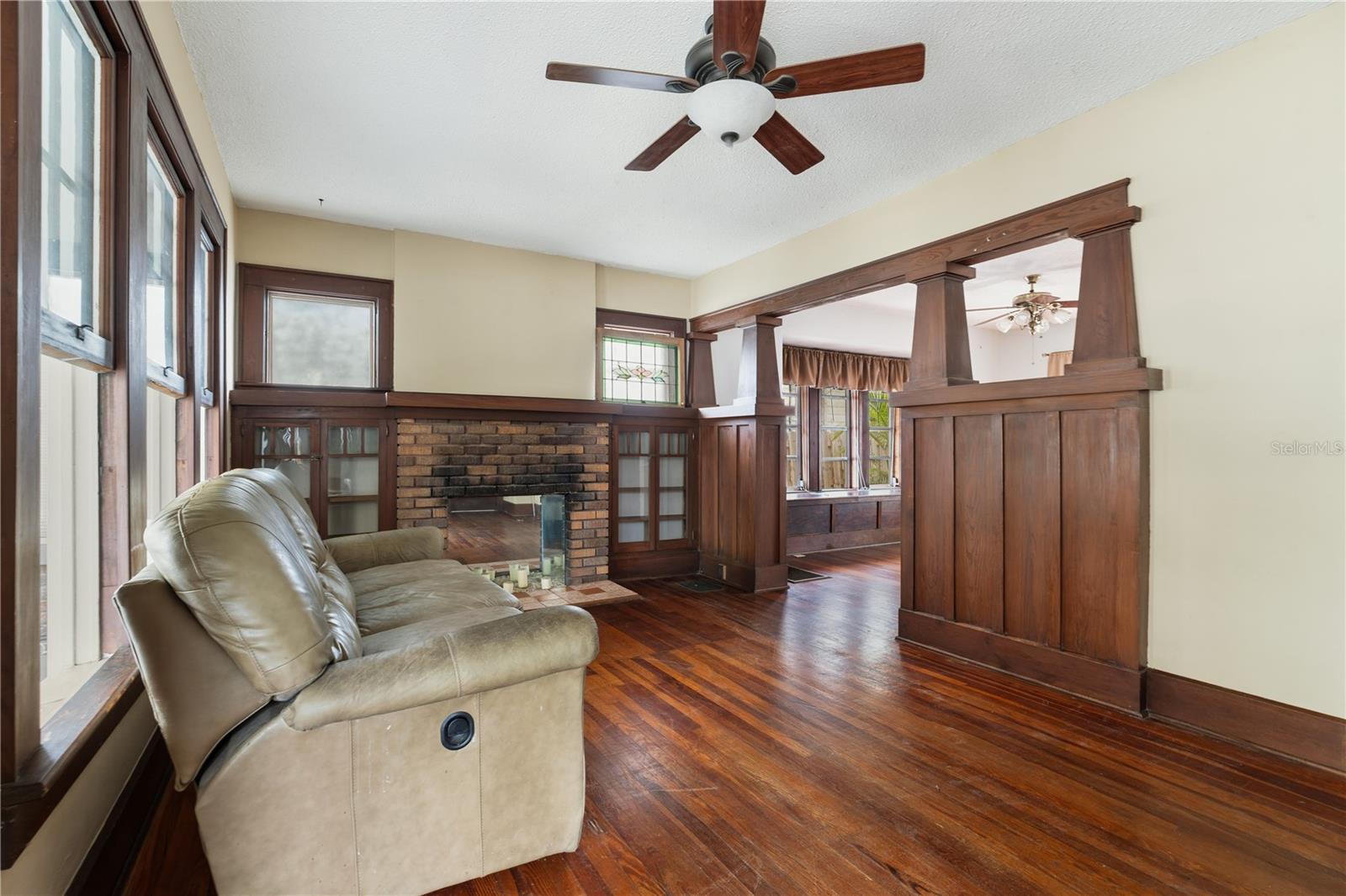 CORNWELL HORTON ADD - Residential