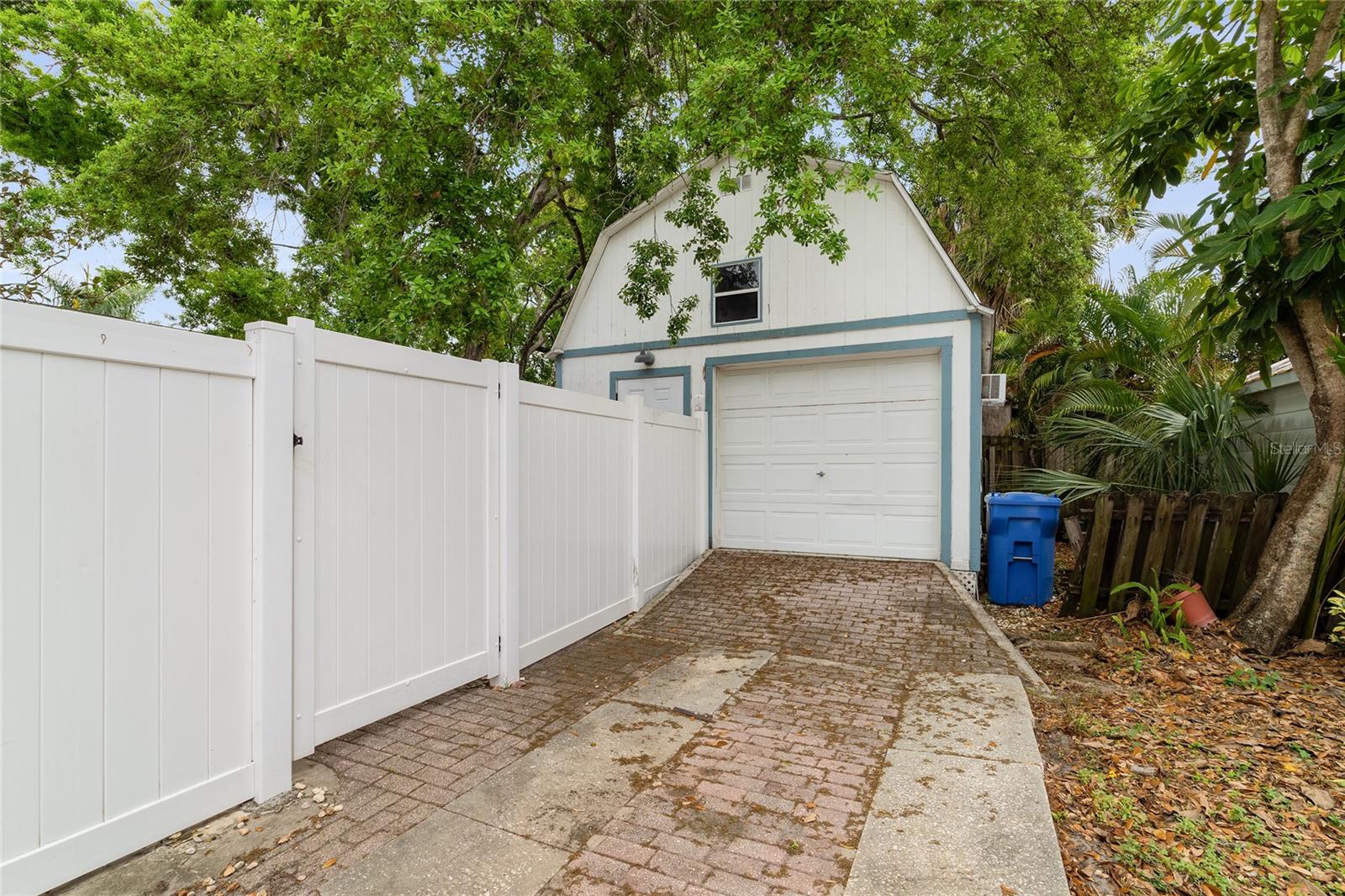 CORNWELL HORTON ADD - Residential