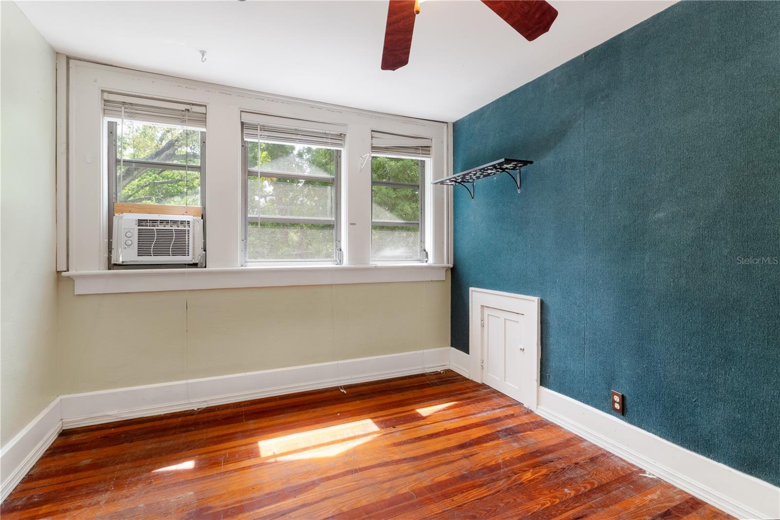 CORNWELL HORTON ADD - Residential