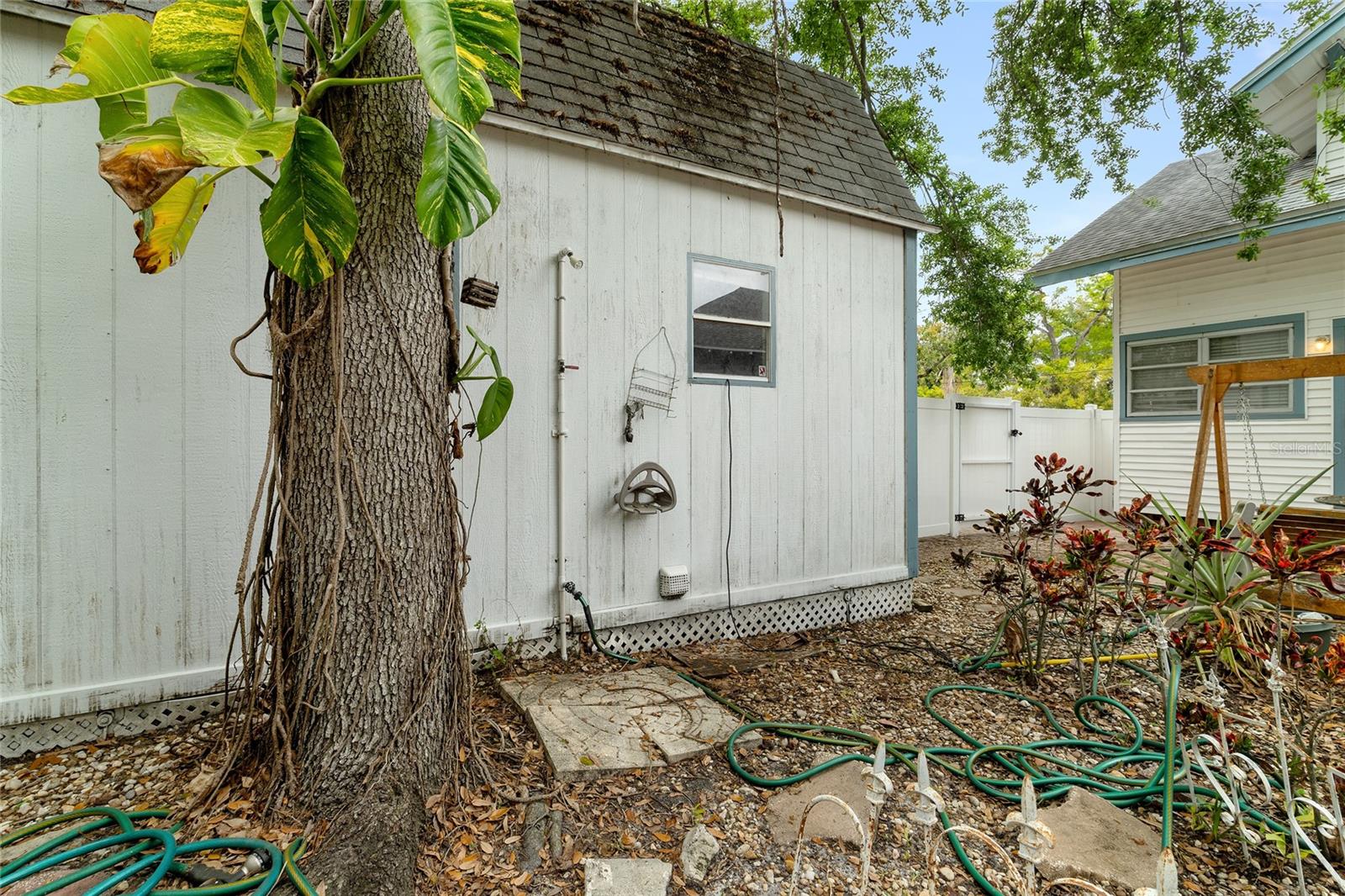 CORNWELL HORTON ADD - Residential