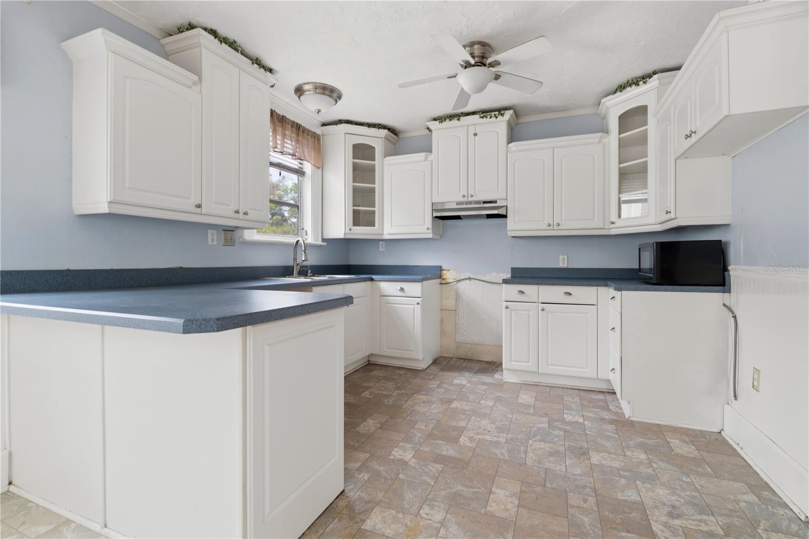 CORNWELL HORTON ADD - Residential