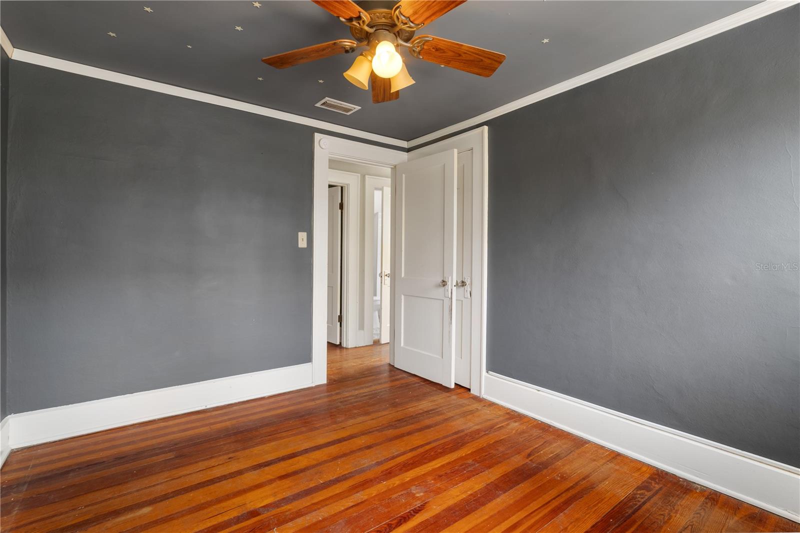 CORNWELL HORTON ADD - Residential