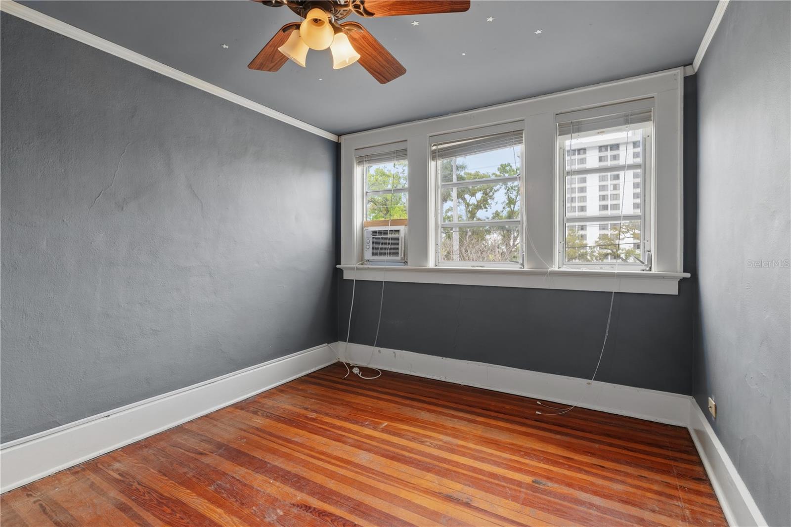 CORNWELL HORTON ADD - Residential