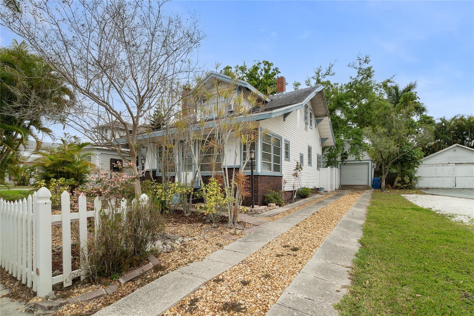 CORNWELL HORTON ADD - Residential