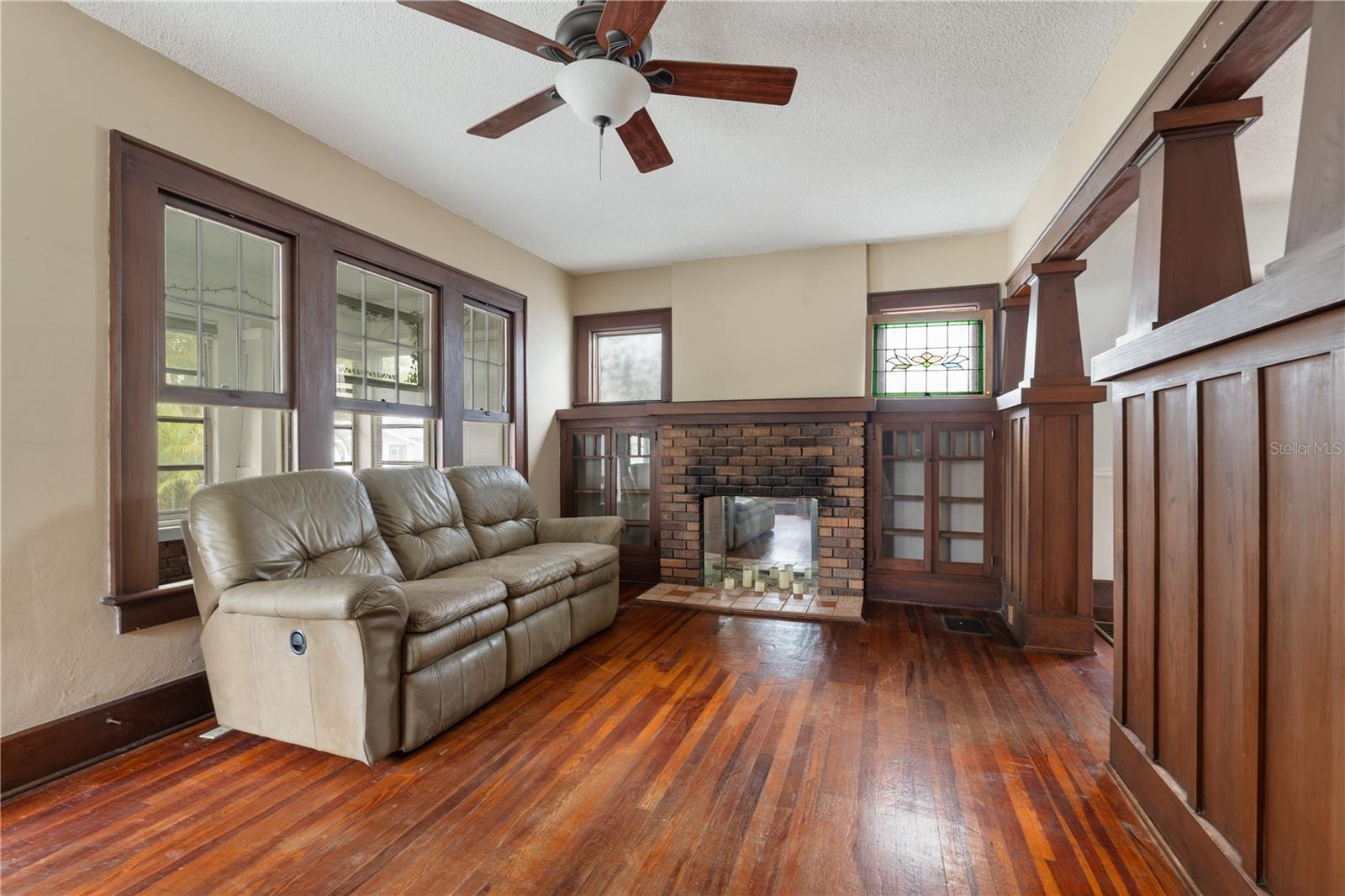 CORNWELL HORTON ADD - Residential