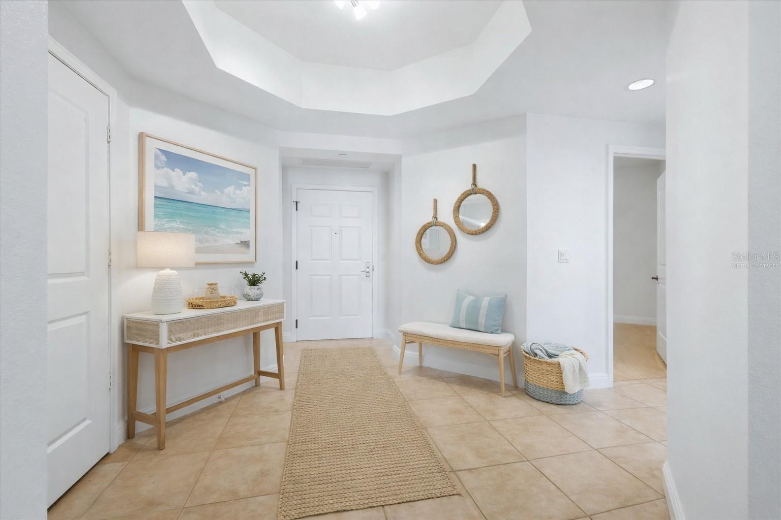 PLAZA @ FIVE POINTS - Residential