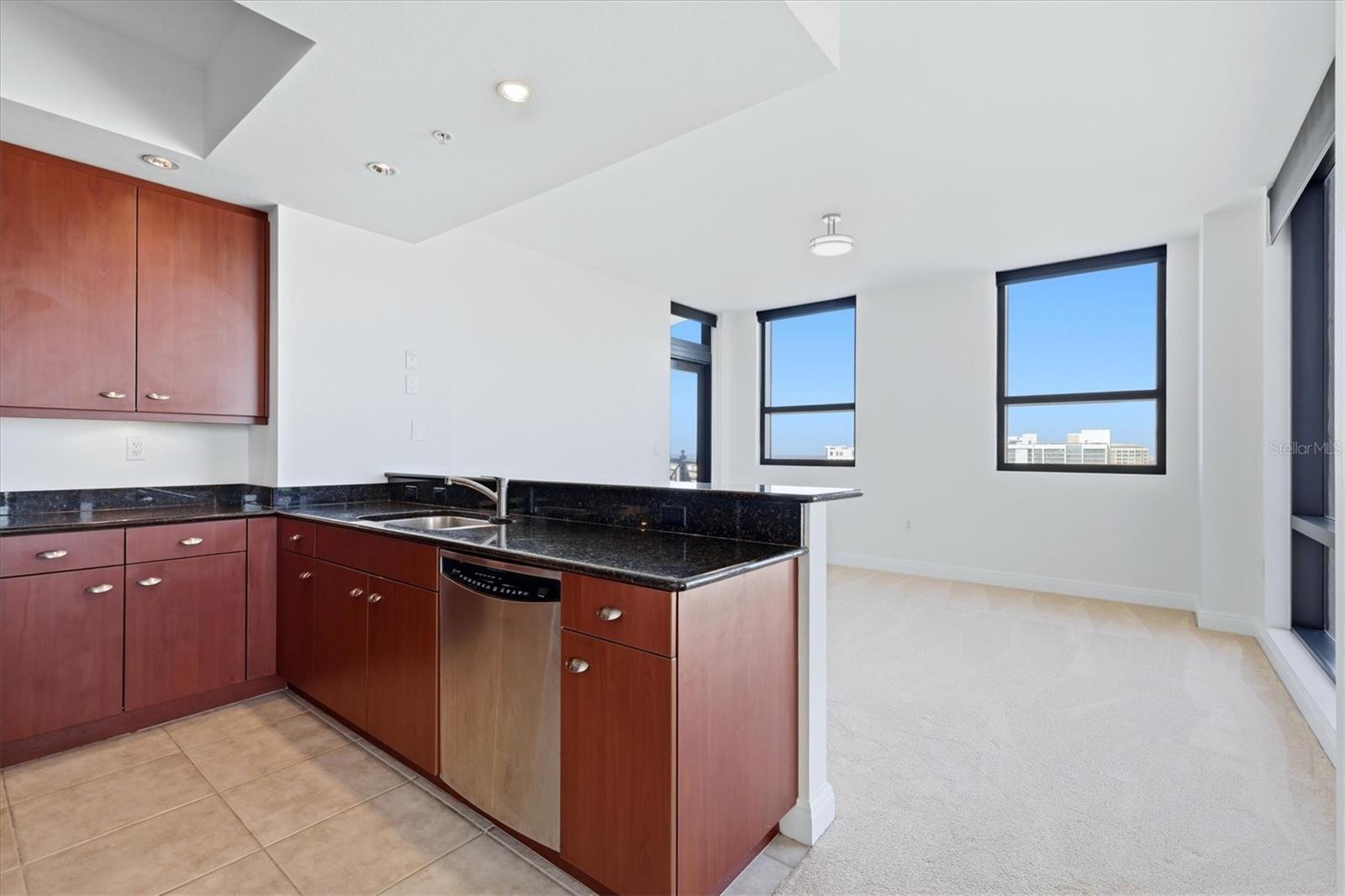 PLAZA @ FIVE POINTS - Residential