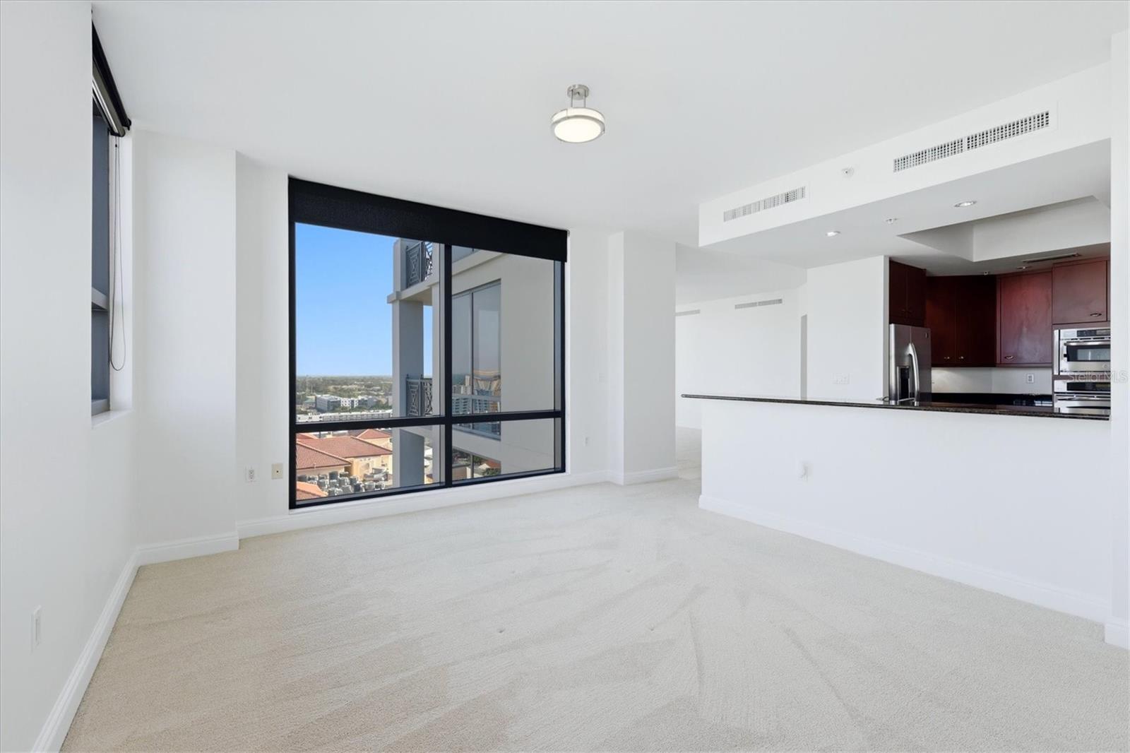 PLAZA @ FIVE POINTS - Residential