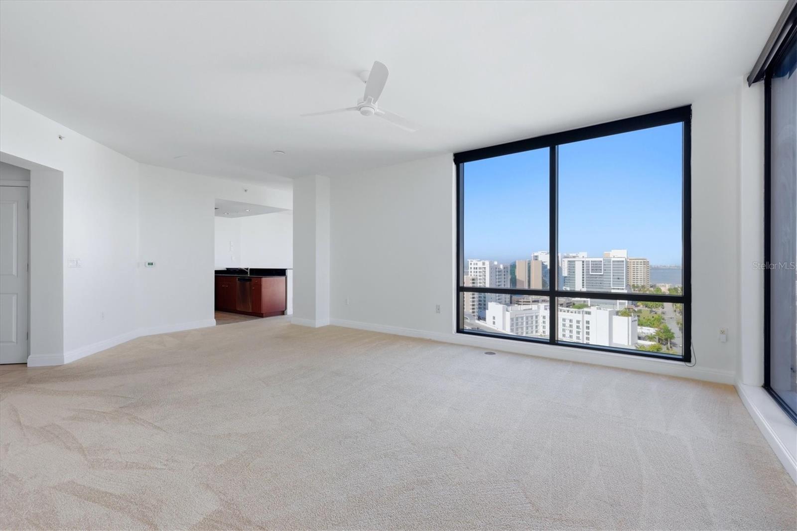 PLAZA @ FIVE POINTS - Residential