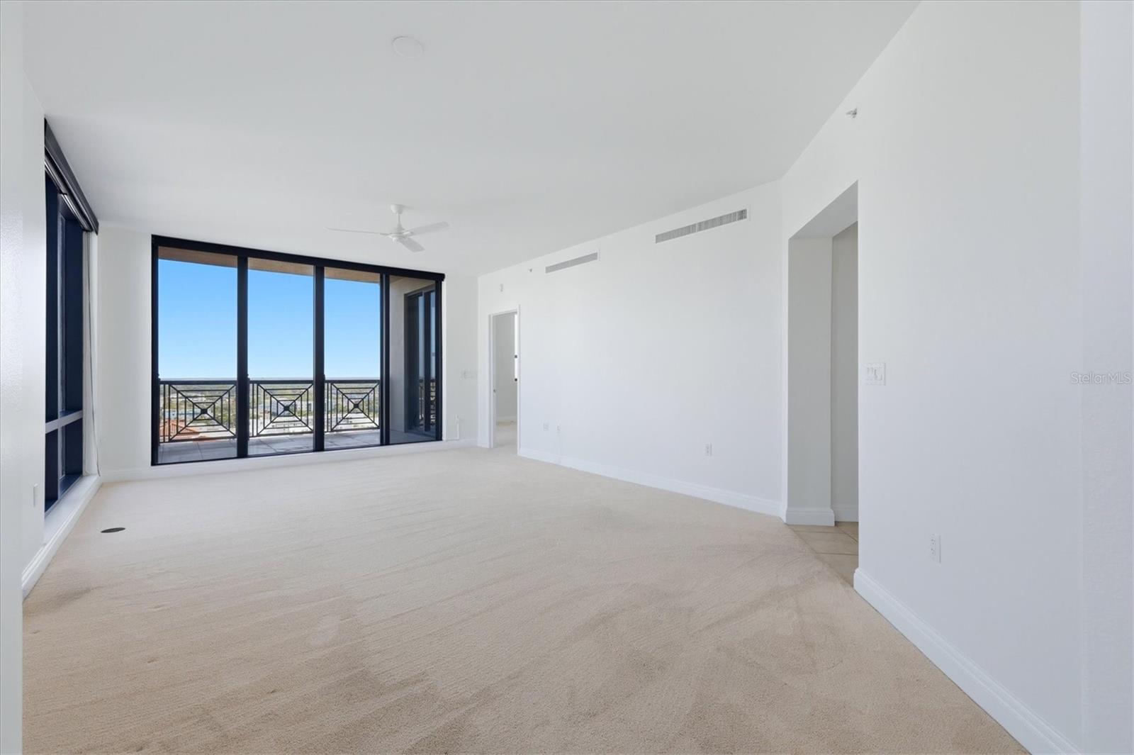 PLAZA @ FIVE POINTS - Residential