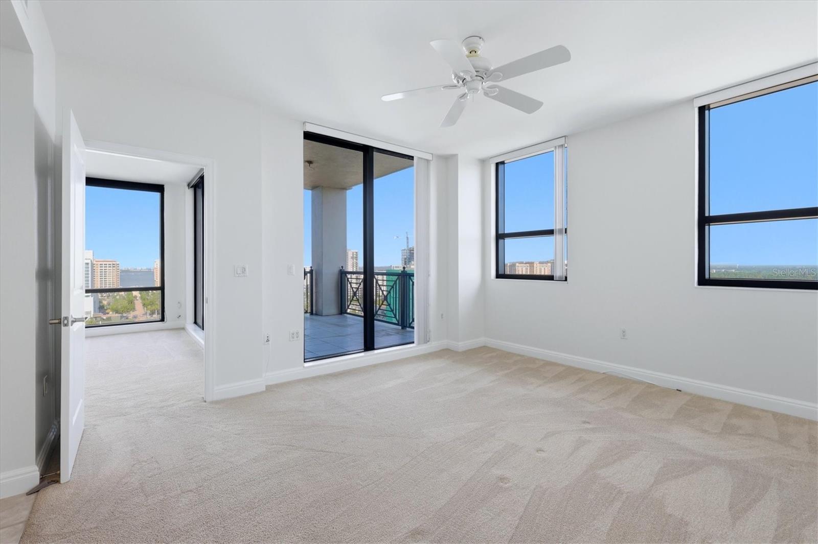 PLAZA @ FIVE POINTS - Residential