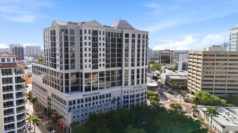 Photo of 50 Central Ave #16-C, Sarasota, FL 34236 (MLS # A4689102)