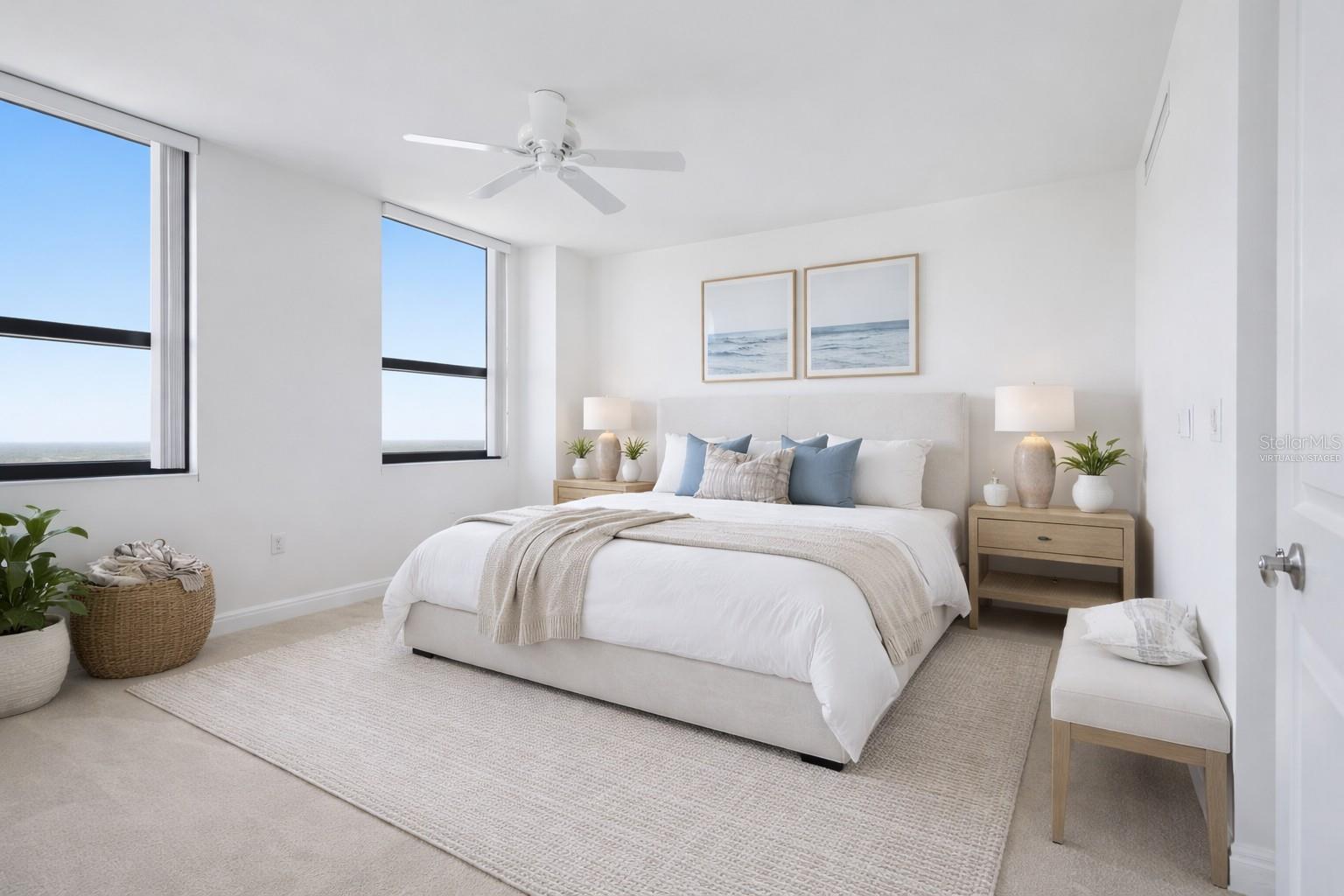 PLAZA @ FIVE POINTS - Residential