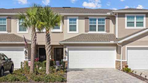 Photo of 5362 Riverwalk Preserve Drive, New Port Richey, FL 34653 (MLS # TB8403745)