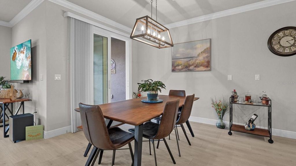 Photo of 5362 Riverwalk Preserve Drive, New Port Richey, FL 34653 (MLS # TB8403745)