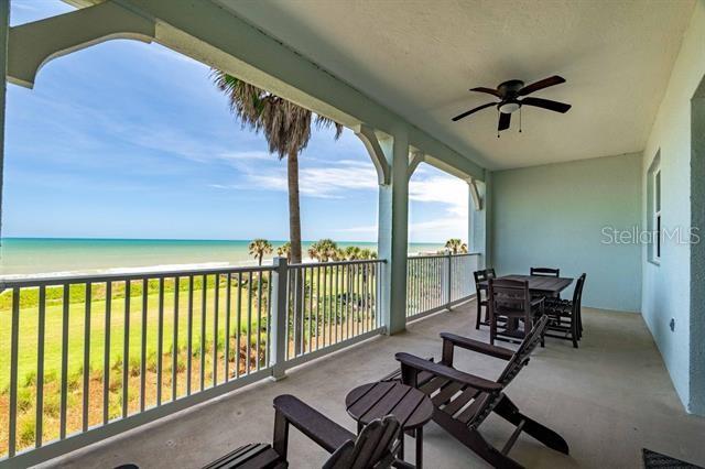 OCEAN HAMMOCK - Residential
