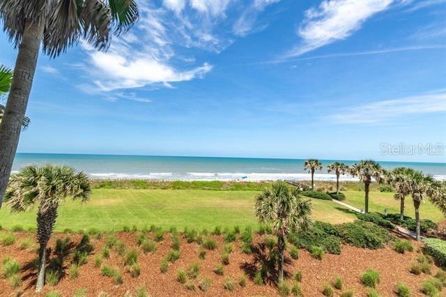 OCEAN HAMMOCK - Residential