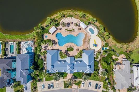 OCEAN HAMMOCK - Residential