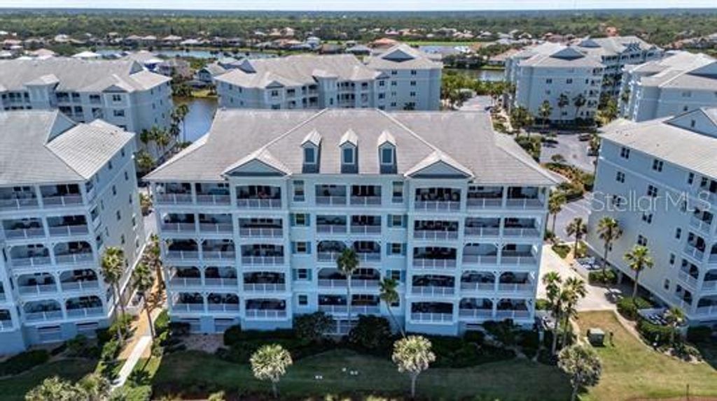 Photo of 700 Cinnamon Beach Way #633, Palm Coast, FL 32137 (MLS # FC318221)