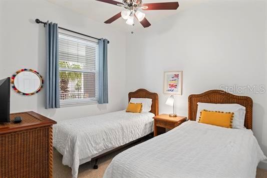 OCEAN HAMMOCK - Residential