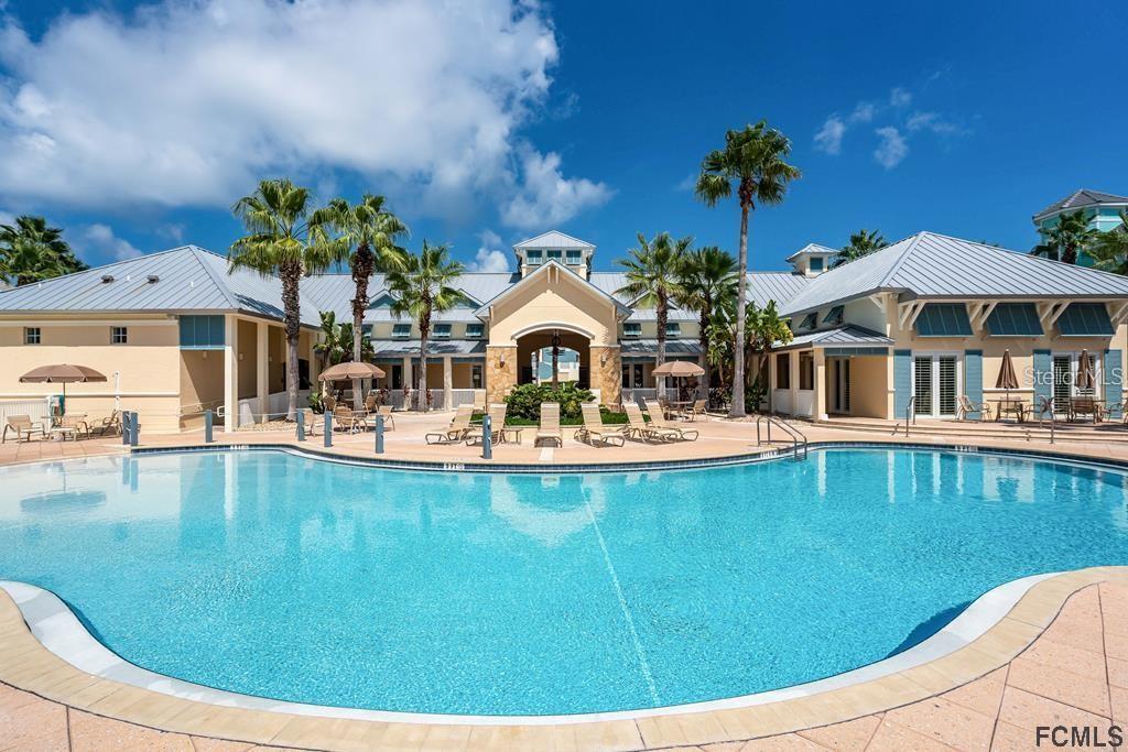 OCEAN HAMMOCK - Residential