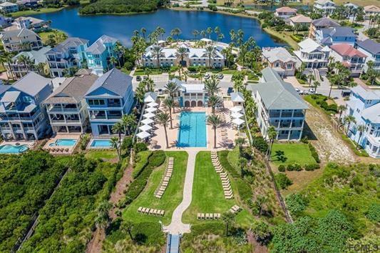 OCEAN HAMMOCK - Residential