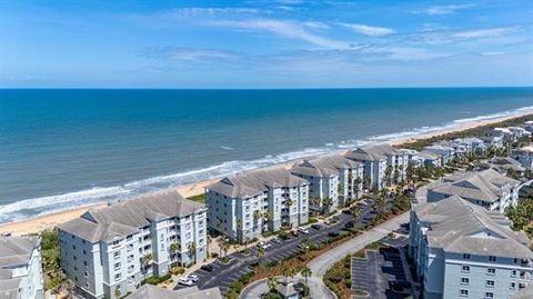 Photo of 700 Cinnamon Beach Way #633, Palm Coast, FL 32137 (MLS # FC318221)