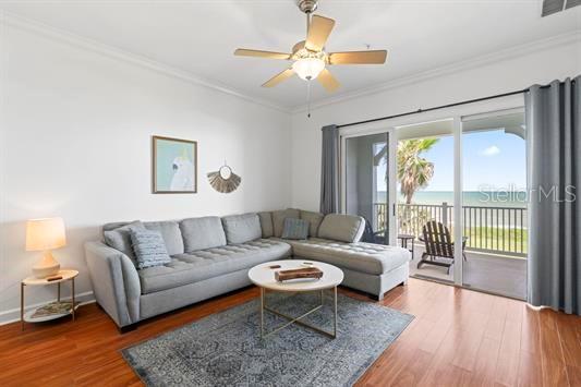 OCEAN HAMMOCK - Residential