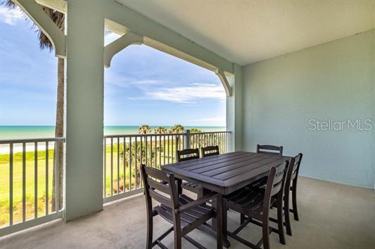 OCEAN HAMMOCK - Residential